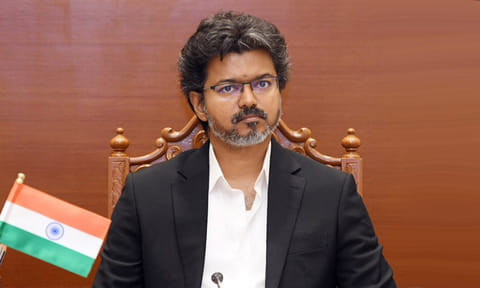 விளாத்திகுளம் மாணவி கொலை வழக்கில் குற்றவாளிக்கு தூக்கு தண்டனை: முதல்-அமைச்சர் விஜய் வரவேற்பு