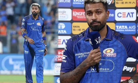 கடைசி லீக் போட்டியிலும் தோல்வி: ஹர்திக் பாண்ட்யா கூறியது என்ன.?
