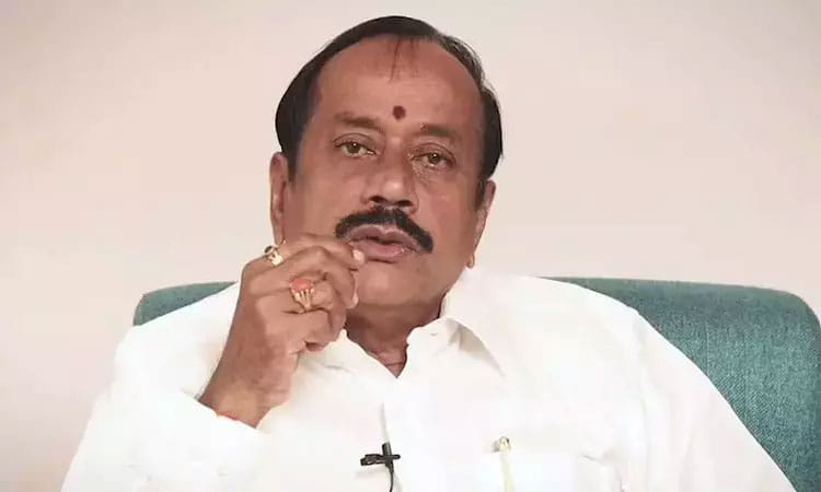 ஆட்சி மாறினாலும் காட்சிகள் மாறவில்லை என்பது உண்மைதான் - எச்.ராஜா 
