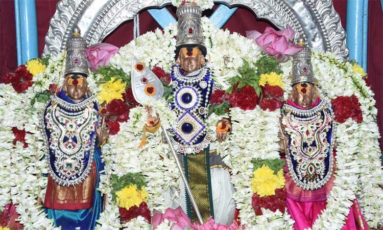 இந்த வார விசேஷங்கள்:  26-5-2026 முதல் 1-6-2026 வரை