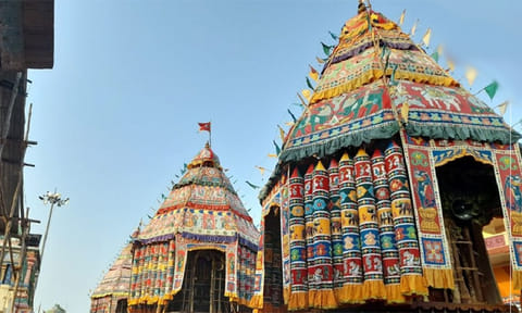 காரைக்கால் மாவட்டத்தில் நாளை உள்ளூர் விடுமுறை