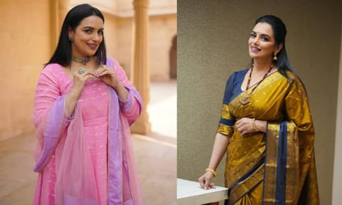 பெண் தலைமை பொறுப்பில் இருப்பதை சிலரால் ஏற்றுக்கொள்ள முடியவில்லை.. ஸ்வேதா மேனன்