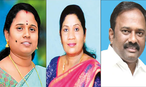 அதிமுக