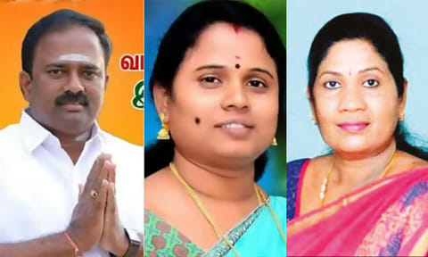 ராஜினாமா செய்த அதிமுக எம்.எல்.ஏ.க்கள் சட்டசபை தேர்தலில் பெற்ற வாக்குகள் எவ்வளவு.?
