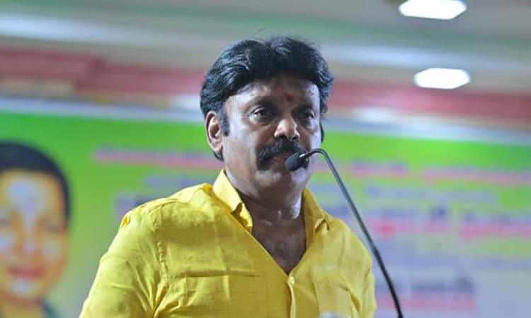 எம்.எல்.ஏ. பதவியை ராஜினாமா செய்தார் அதிமுகவின் இசக்கி சுப்பையா.!
