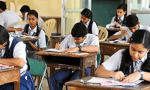 ஜூலையில் 10-ஆம் வகுப்பு துணைத் தேர்வு: இன்று முதல் விண்ணப்பிக்கலாம்