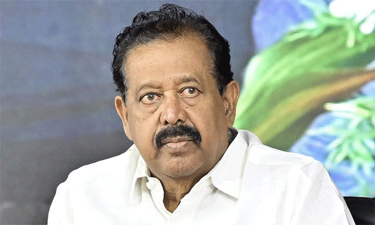 பா.ஜ.க.வுக்கு ஒத்து ஊதும் காங்கிரஸ்: அமைச்சர் விஸ்வநாதனுக்கு க.பொன்முடி கண்டனம்