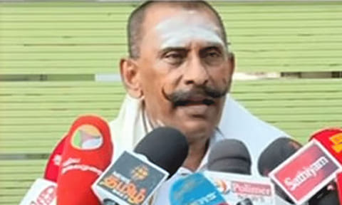 பொன் மாணிக்கவேல் 