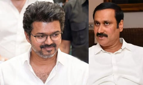 சமூகநீதி கணக்கெடுப்புக்கான பணிகளை தமிழகத்தில் உடனடியாக தொடங்க வேண்டும் - அன்புமணி