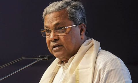 சித்தராமையா