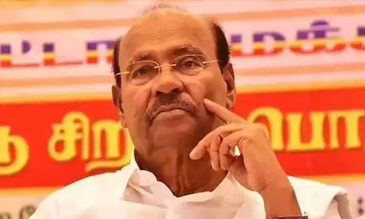 மூன்று மொழிக் கொள்கையை தமிழகத்தில் திணிக்கக் கூடாது - ராமதாஸ்