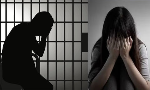 இரு சிறுமிகளுக்கு பாலியல் தொல்லை: பெயிண்டருக்கு 39 ஆண்டுகள் சிறை தண்டனை