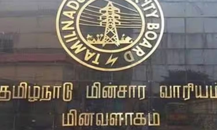 மின்வாரிய இணையதள சேவைகள் இன்று இயங்காது- தமிழ்நாடு மின்சார வாரியம் தகவல்