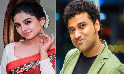 Devi Sri Prasad