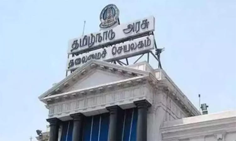 தமிழகத்தின் புதிய டி.ஜி.பி. யார்? - இன்று வெளியாகிறது அறிவிப்பு: மகேஷ் குமார் அகர்வாலுக்கு வாய்ப்பு