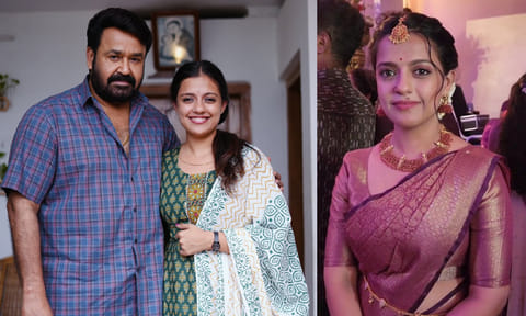 'திரிஷ்யம் 3'-படத்தில் செவிலியர்... நிஜத்தில் டாக்டர்... யார் அந்த நடிகை தெரியுமா?