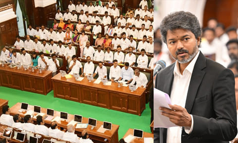 தமிழக சட்டசபை ஜூலை மாதம் கூடுகிறது: தவெக அரசின் முதல் பட்ஜெட் எப்படி இருக்கும்?