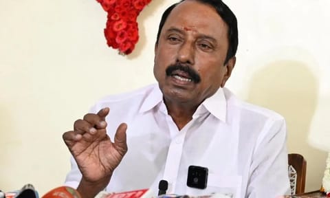 செங்கோட்டையன்