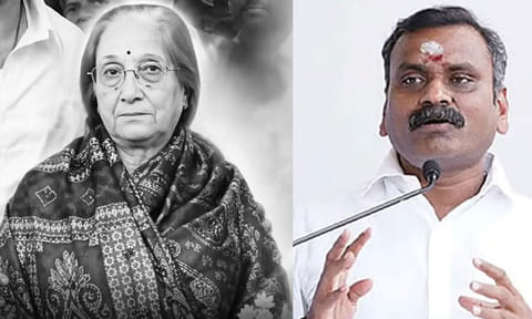 எல்.முருகன்