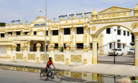 தேர்தலில் போட்டியிட்ட வேட்பாளர்கள் செலவு கணக்கை காட்ட ஜூன் 3-ந்தேதி கடைசி நாள்