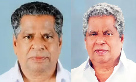 கேரள முன்னாள் மந்திரி குருவிலா உடல்நல குறைவால் காலமானார்
