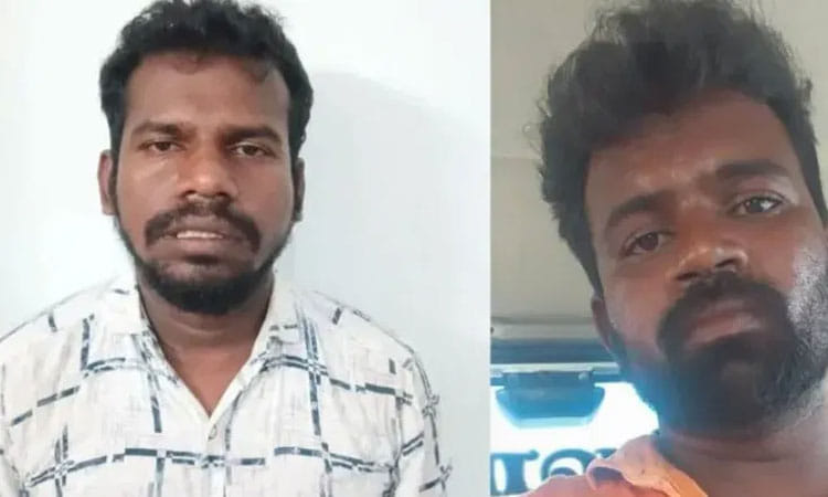 கோவை சிறுமி வன்கொடுமை வழக்கு: சிறையில் சக கைதிகள் தாக்கியதில் கைதி கார்த்திக் காயம்