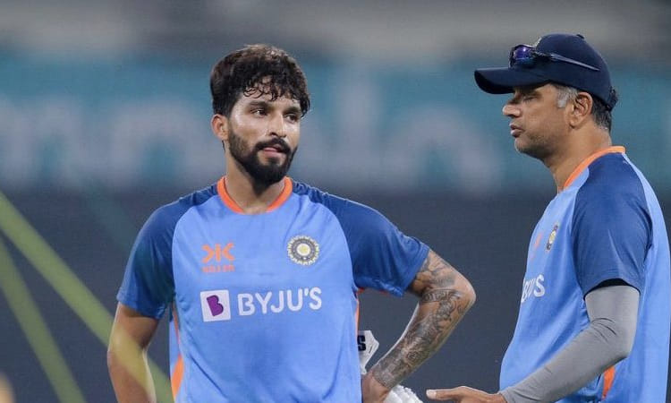 இந்திய அணியா? ஐபிஎல் கோப்பையா? - ’அதில்தான் என் கவனம்’... ரஜத் படிதார்