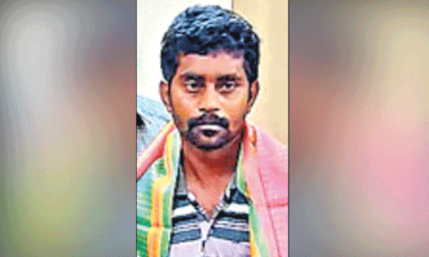 கூலித்தொழிலாளி