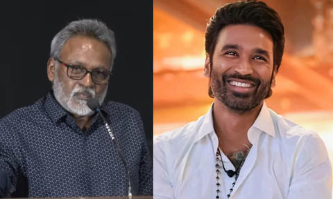 யார் வேண்டுமானாலும் அரசியலுக்கு வரலாம் - இயக்குநர் கஸ்தூரி ராஜா