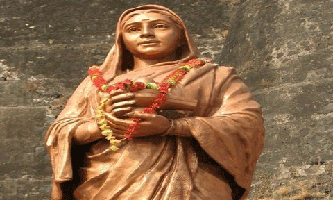 அகல்யா பாய் ராணி
