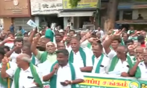 விவசாயிகள்
