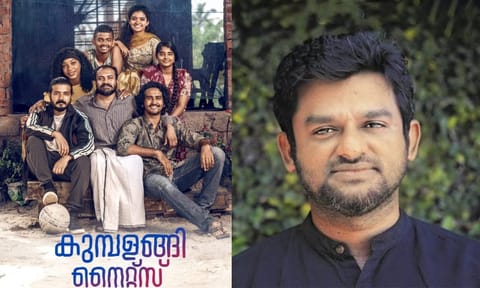  'கும்பளங்கி நைட்ஸ்' இயக்குனரின் அடுத்த பட நாயகன் இவரா?
