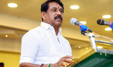 நயினார் நாகேந்திரன்