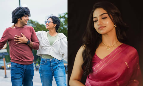 கைவிடப்பட்டதா 'பிரேமலு 2' ? - நஸ்லேன் அதிர்ச்சி தகவல்