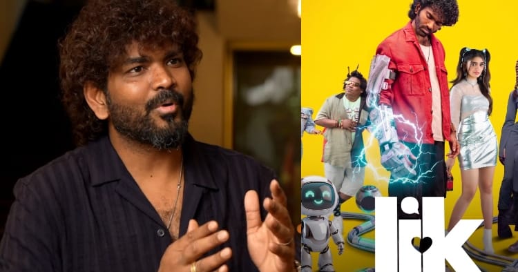cluster (priority): Daily Thanthi Why LIK’s Box Office Crash Was More Than Just Numbers