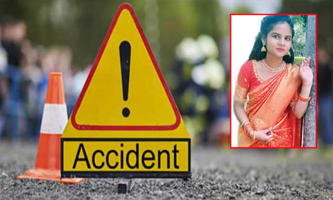மயிலாடுதுறை அருகே விபத்து:  சென்னை மருத்துவ மாணவி பலி; 5 பேர் படுகாயம்
