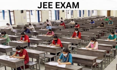 ஜே.இ.இ. ‘அட்வான்ஸ்டு' தேர்வு முடிவு வெளியீடு; 56,880 பேர் தேர்ச்சி