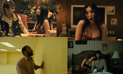 ‘Obsession’  Movie