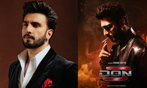 ரன்வீர் சிங்கின் ‘டான் 3’ பட விவகாரம்: திரைப்பட சங்கங்களுக்கு நீதிமன்றம் நோட்டீஸ்