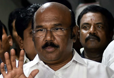 சென்னையில் ஐ.பி.எல். போட்டி : அமைச்சர் ஜெயகுமார் பேட்டி
