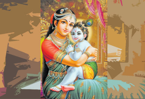 புத்திர பாக்கியம் தரும் நவநீதகிருஷ்ணன் - 2-9-2018 கிருஷ்ண ஜெயந்தி