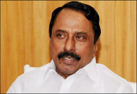 பிளஸ்-2 வினாத்தாள் வெளியாகவில்லை செங்கோட்டையன் பேட்டி