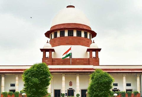 கணினிகளை கண்காணிக்க 10 அமைப்புகளுக்கு அனுமதி அளித்தற்கு எதிராக உச்சநீதிமன்றத்தில் மனு