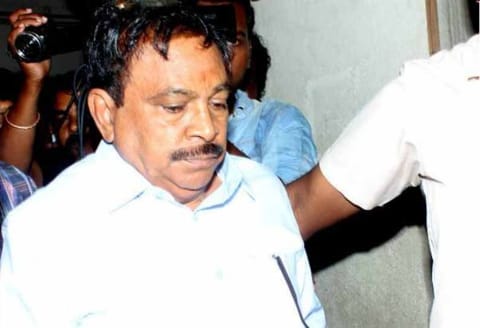 லஞ்சம் வாங்கியதாக கைதான துணைவேந்தர் கணபதியின் ஜாமீன் மனு தள்ளுபடி
