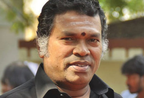 மயில்சாமி கதாநாயகன் ஆனார்!