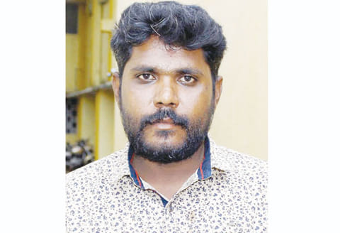 சிறுமியை பலாத்காரம் செய்த கூலித்தொழிலாளிக்கு 7 ஆண்டு சிறை