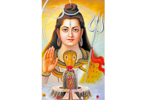 ஆயுளை அதிகரிக்கும் ஆலயங்கள்