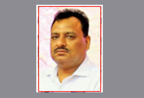 தமிழக தலைமை கணக்காயர் அருண் கோயல் சிறையில் அடைப்பு