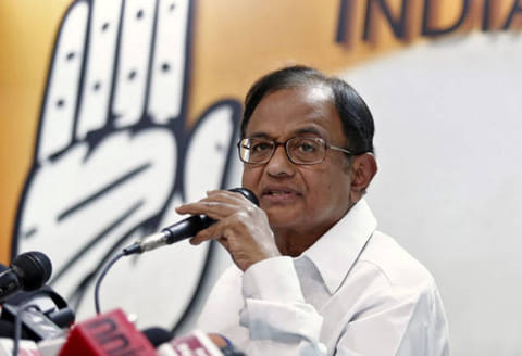 கூட்டாட்சி தத்துவத்தை அழிக்கும் மோடி அரசுக்கு மாநிலங்கள் எதிர்ப்பு தெரிவிக்க வேண்டும் - ப.சிதம்பரம்