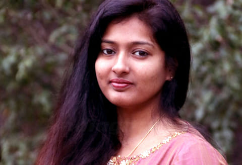 பா.ஜனதா கட்சியினர் மீது காயத்ரி ரகுராம் சாடல்